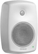 Genelec 4430AW PoE IP Audio Speaker 50W Class D - White