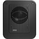 Genelec 7050CPM Active Subwoofer 8in 130W Black Finish Studio Pro