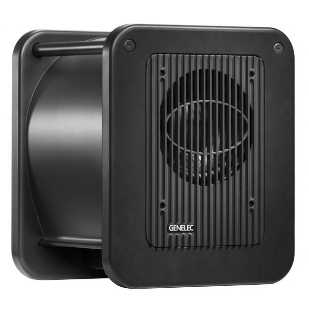 Genelec 7350A Smart Active Subwoofer 150W Class-D, Black Finish - Image 3