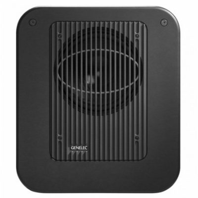 Genelec 7360APM Smart Active Subwoofer 300W 10-inch - Black Finish