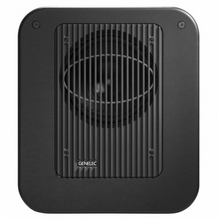 Genelec 7360APM Smart Active Subwoofer 300W 10-inch - Black Finish
