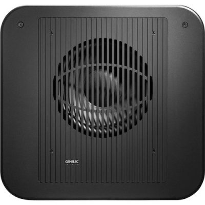 Genelec 7380AP Smart Active Subwoofer 15in 800W - Black