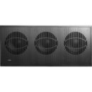 Genelec 7382AP Smart Active Subwoofer 15-Inch Triple Woofer - Black