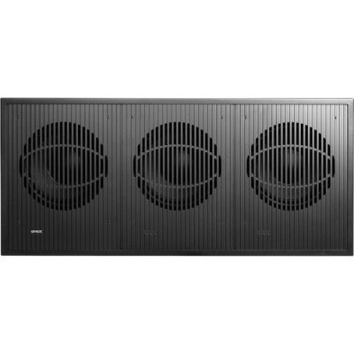 Genelec 7382AP Smart Active Subwoofer 15-Inch Triple Woofer - Black