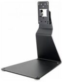 Genelec L-Shape Table Stand 8000-325B for 8X4X/8X5X, Adjustable 0-20° Tilt - Black