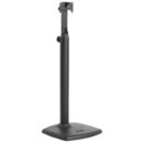 Genelec 8000-400 Speaker Stand for 8000-Series Monitors with Adjustable Height