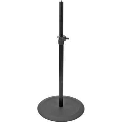 Genelec 8000-409B Adjustable Speaker Stand 37-56 inch Height