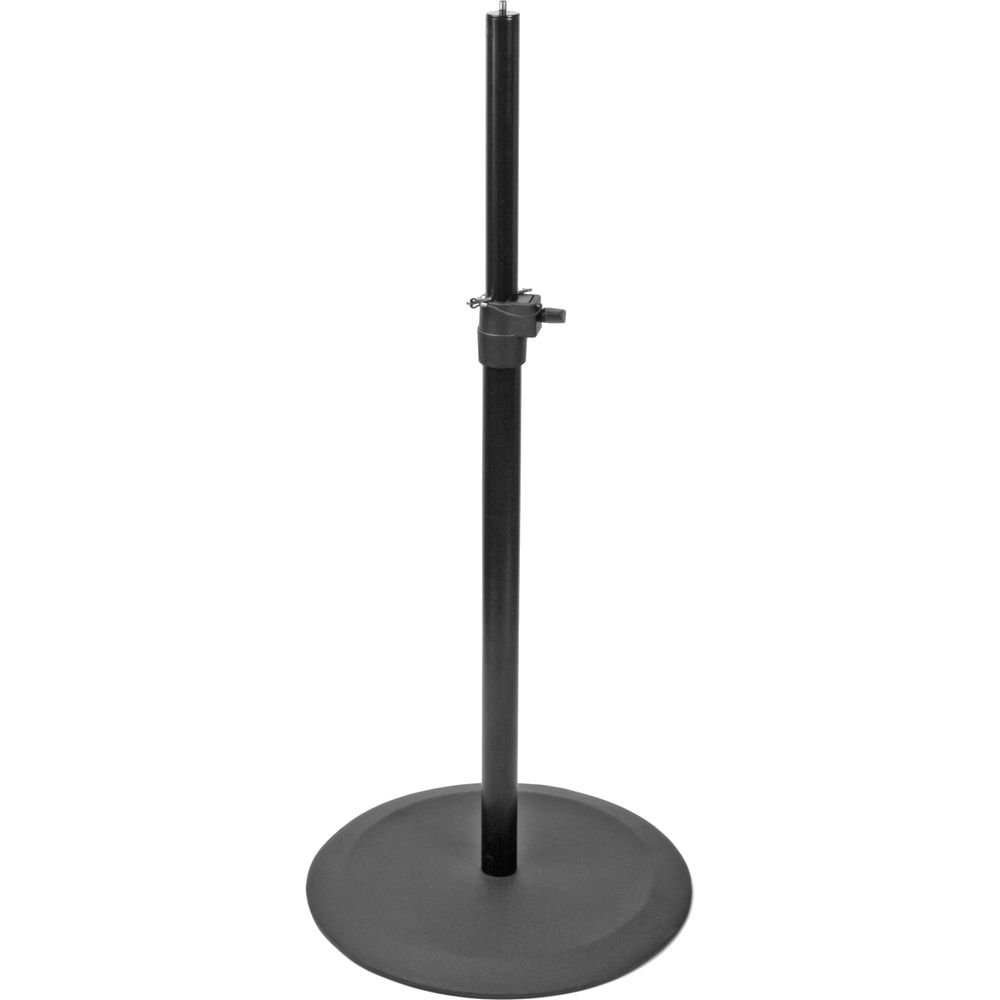 Genelec 8000-409B Adjustable Speaker Stand 37-56 inch Height