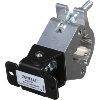 Genelec Short Truss Mount with Clamp 8000-416B for 50mm Tube