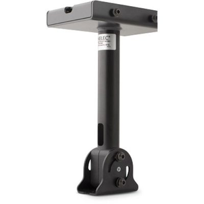 Genelec Short Ceiling Mount 8000-436B for 8000 Series - Black