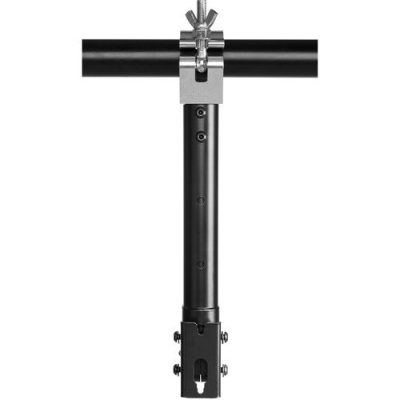 Genelec Truss Mount Kit 8000-446B Adjustable 355-505mm Black