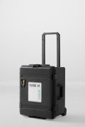Genelec Protective Case for 8050/8351 Speaker, Water-Resistant, Matte Black