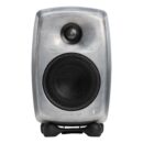 Genelec 8020D Studio Monitor Speaker, Bi-Amplified, RAW Aluminum Finish