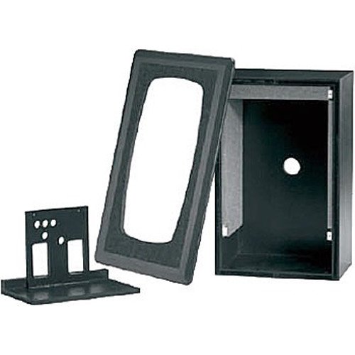 Genelec Speaker Flush Mount Kit 8050-450B for 8050A Monitor