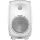 Genelec 8050BWM Active Studio Monitor 8in Woofer White