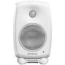 Genelec 8320A 2-Way Active Studio Monitor 4in Woofer - White