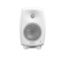 Genelec 8330AW White Two-Way Smart Active Monitor 5in Woofer 104dB