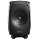 Genelec 8331AM Smart Active Studio Monitor, Black, Coaxial Design, Three-Way
