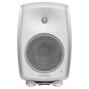 Genelec 8340AWM Two-Way Active Studio Monitor - 6.5in Woofer - White Finish