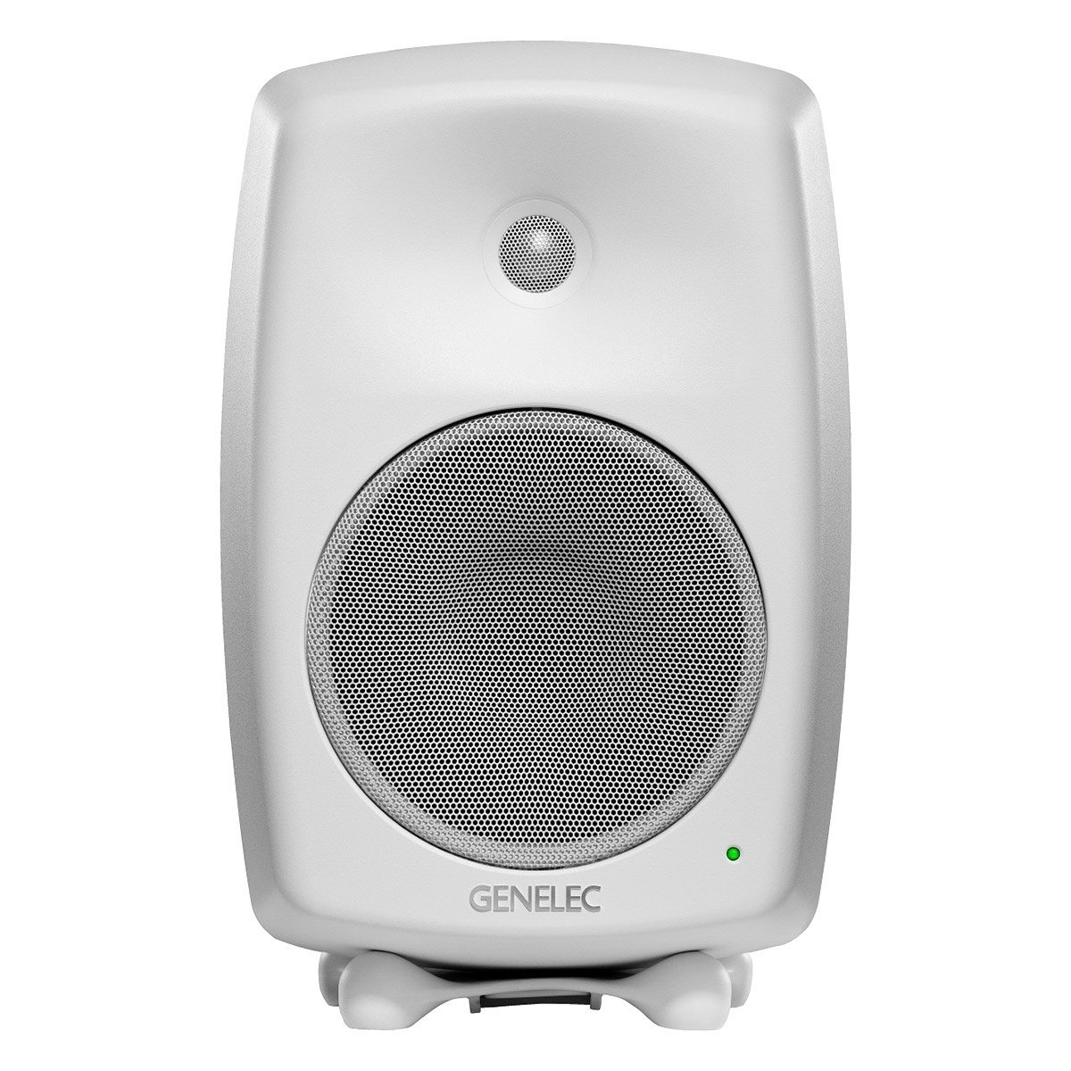 Genelec 8350A 2-Way Active Studio Monitor, 350W, 8in Woofer, White