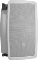 Genelec AIW25 In-Wall Active Speaker 5-Inch Woofer White Finish