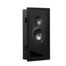 Genelec AIW26 Active In-Wall Subwoofer Bass Reflex - White Finish