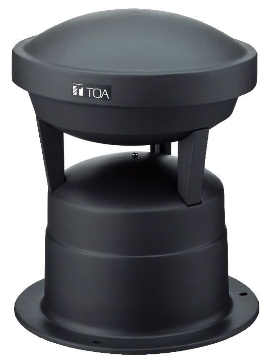 Toa GS-302 EU Outdoor Garden Speaker 30W IPX4 Splashproof