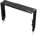Turbosound iQ10 Wall Bracket for IQ10 Speaker, Matt Black, Wall or Ceiling Mount