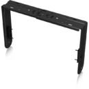 Turbosound iQ12 Wall Bracket Matt Black for Bars and Clubs