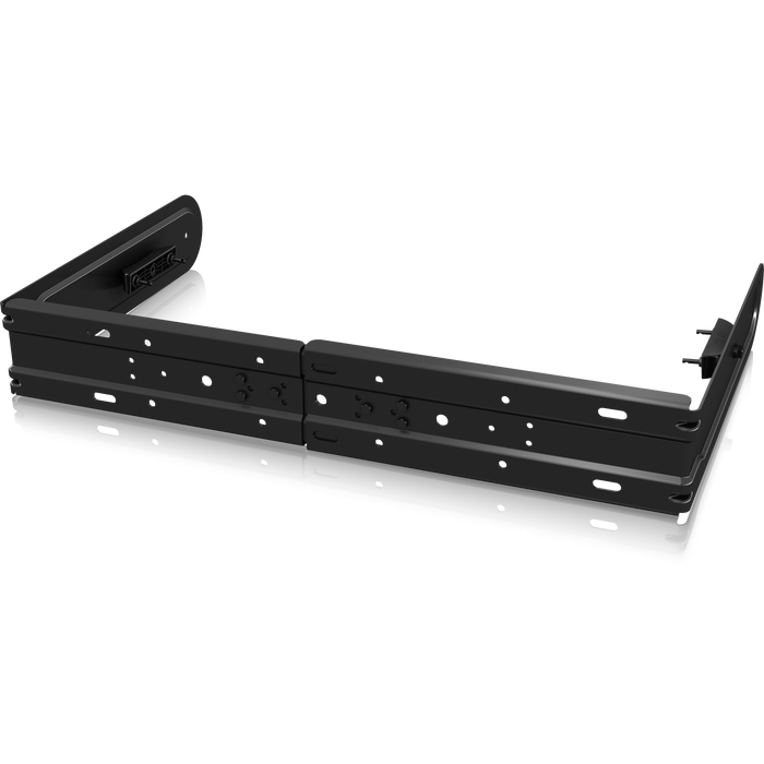 Turbosound Wall Bracket iQ15 Matte Black for IQ15 Speakers - Image 4