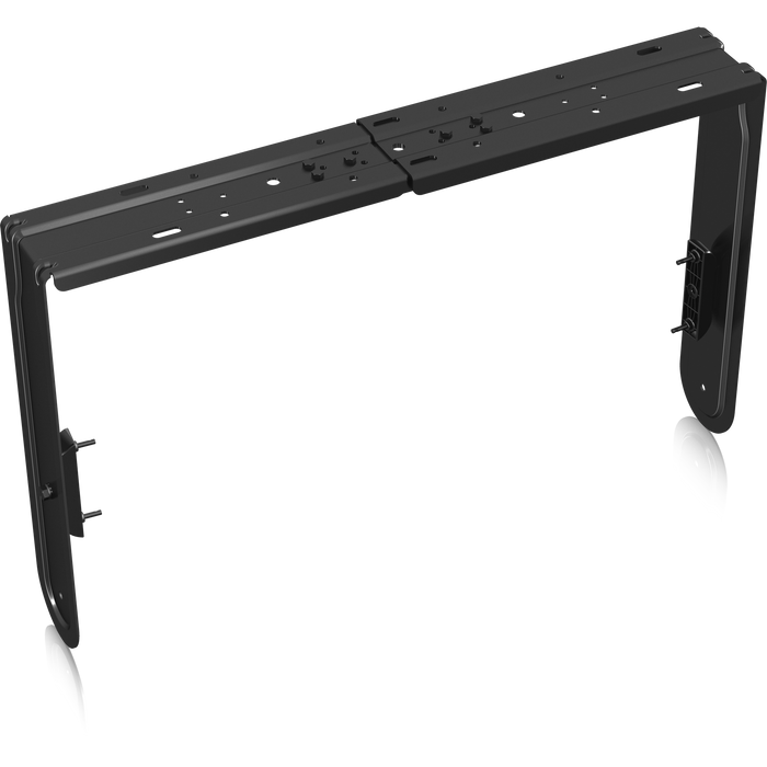 Turbosound Wall Bracket iQ15 Matte Black for IQ15 Speakers - Image 3