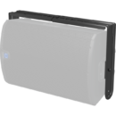 Turbosound Wall Bracket iQ15 Matte Black for IQ15 Speakers