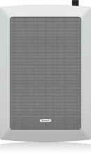 Tannoy In-Wall Speaker iW 4DC-WH 4" Dual Concentric 60W (White)