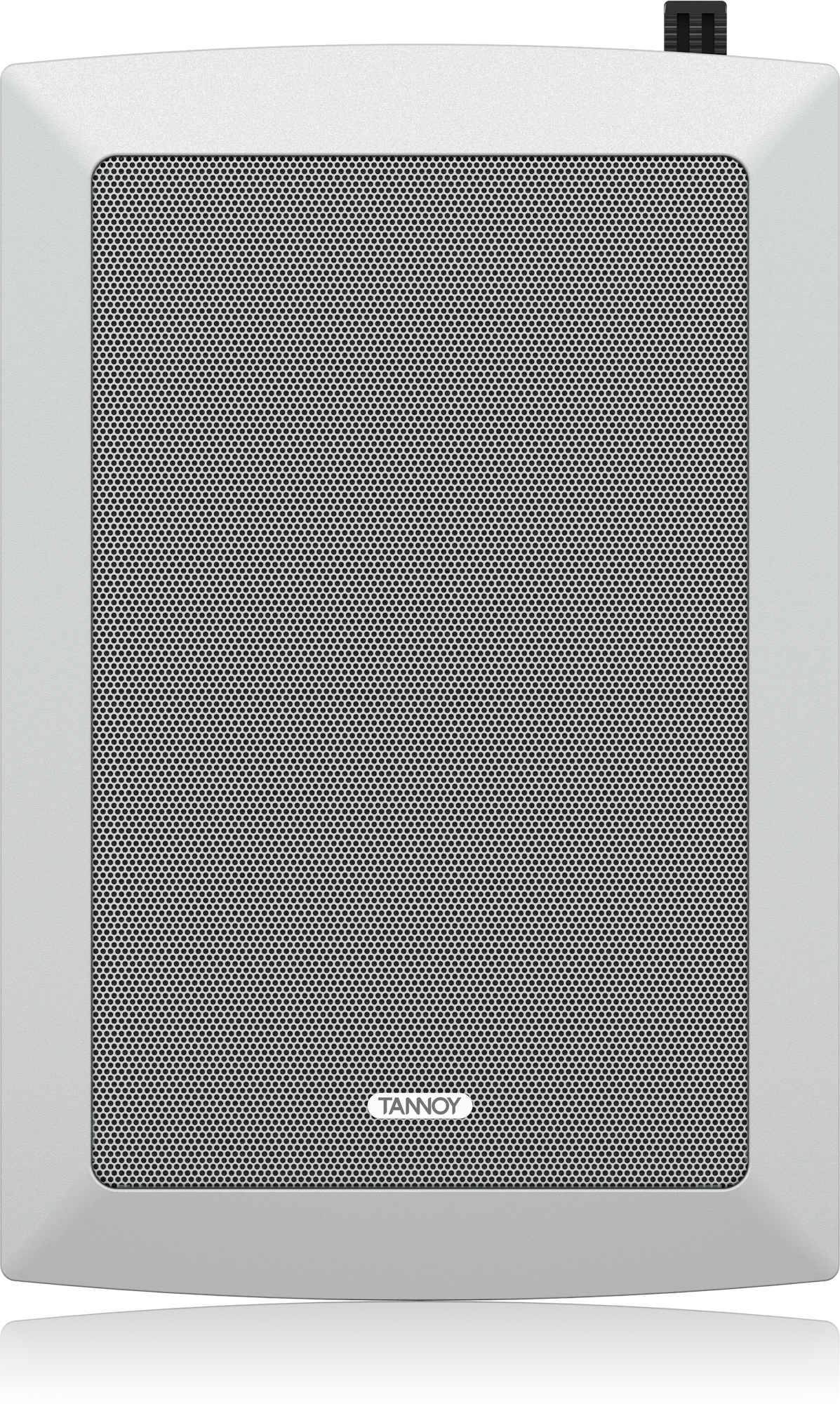 Tannoy In-Wall Speaker iW 4DC-WH 4" Dual Concentric 60W (White)