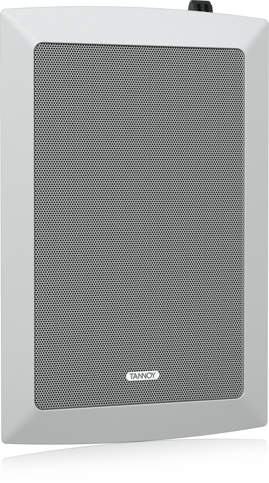 Tannoy In-Wall Speaker iW 4DC-WH 4" Dual Concentric 60W (White) - Image 2