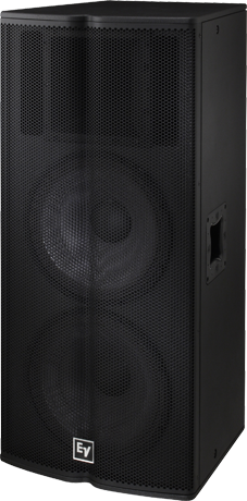 Electro-Voice TX-1181 18-Inch 500W Subwoofer for Pro Audio