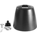Electro-Voice Pendant Speaker EVID-P6.2B 6.5" 75W - Black