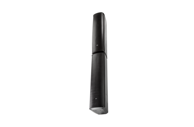 JBL Professional CBT 1000E Extension Loudspeaker 1500W for CBT 1000 Array - Black