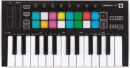 Novation LaunchKey Mini MK3 MIDI Keyboard Controller 25-Key USB