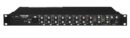 Tascam LM-8ST 8-Channel Rackmount Line Mixer with Balanced Inputs