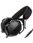 V-Moda Crossfade M-100 Over-Ear Headphones with 50mm Drivers - Shadow