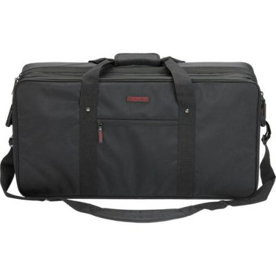 Magma Digi Control Bag XXL for Pioneer DDJ-SX, Water-Resistant Nylon, 0.98in Padding