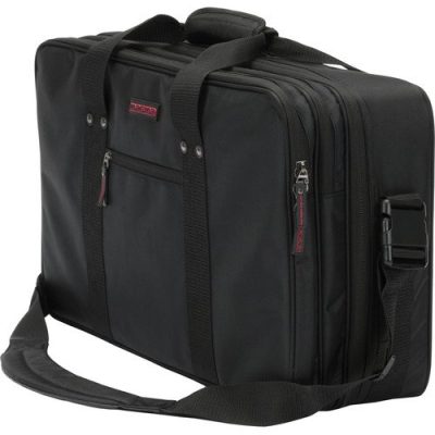 Magma Digi Control Bag XL Plus for Pioneer DDJ-SR with Laptop Compartment