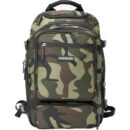Magma Digi DJ Backpack Camouflage for Laptops and DJ Controllers