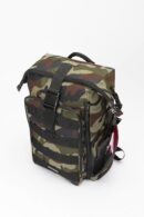 Magma DJ Backpack Digi Stashpack XL Plus Lightweight Rolltop for DJ Gear
