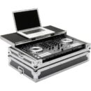 Magma Hardcase for Pioneer DDJ-SX2/DDJ-RX Controllers - 9mm Plywood, Aluminum Profiles