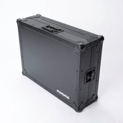 Magma Multi-Format Workstation XL Plus DJ Controller Case Black