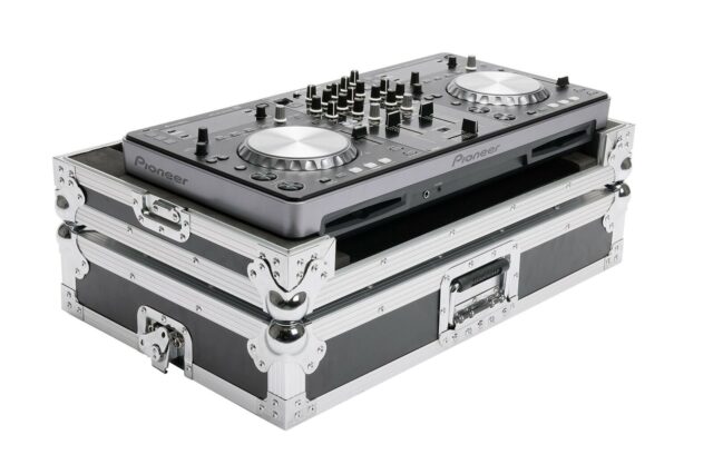 Magma Hardcase for Pioneer XDJ-R1 DJ Controller with Padded Interior