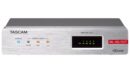 Tascam ML-4D/OUT-X 4-Channel Dante Converter with DSP Mixer and 96kHz/24bit