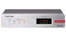 Tascam MM-4D/IN-X 4-Channel Mic/Line Dante Converter with DSP Mixer